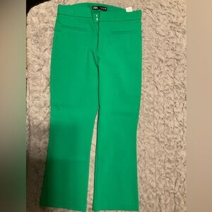Dress pants